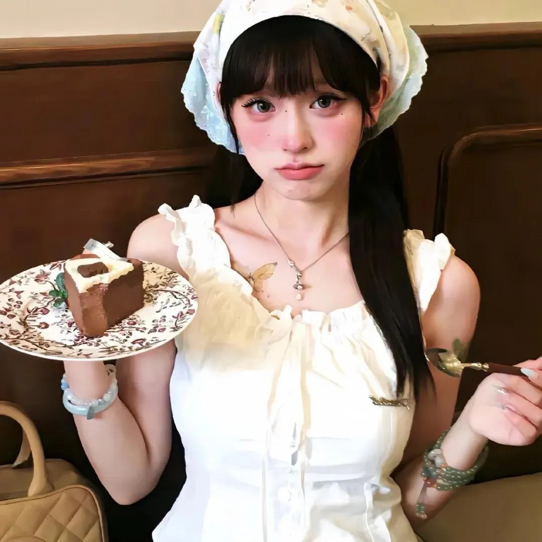独身女人